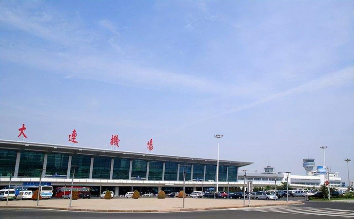 平舆空运大连